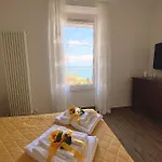 La Finestra Sul Mare Apartment La Spezia