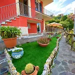 La Finestra Sul Mare * La Spezia