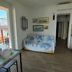 La Finestra Sul Mare Apartment La Spezia