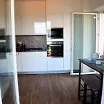 La Finestra Sul Mare Apartment