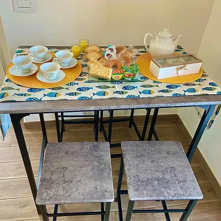 La Finestra Sul Mare La Spezia