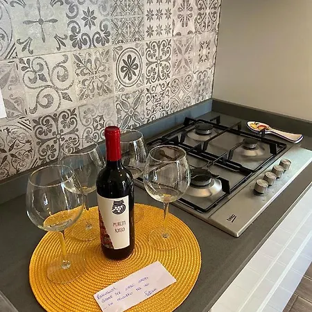 La Finestra Sul Mare