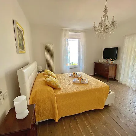 La Finestra Sul Mare *