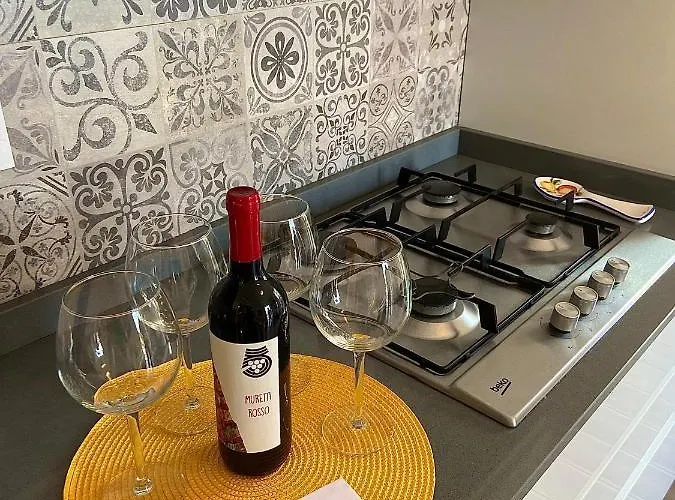 La Finestra Sul Mare