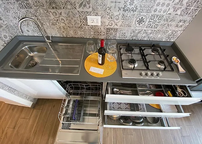 La Finestra Sul Mare La Spezia